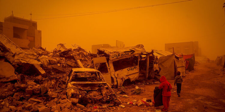 Hamas se prvi put susreo s Trumpovim ‘Odborom mira’ – Reuters — RT World News