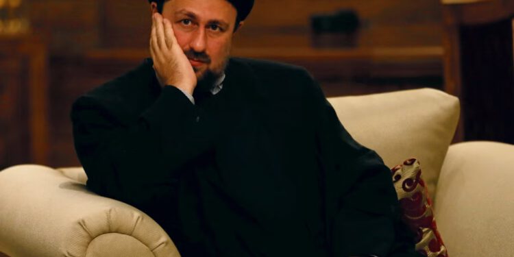 Hassan Khomeini: unuk pokojnog ajatolaha koji bi mogao postati sljedeći vrhovni vođa Irana nakon smrti Alija Khameneija