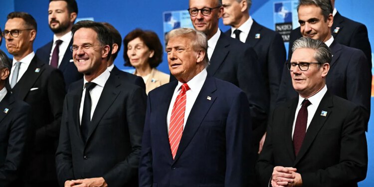 Hegseth kritizira NATO saveznike zbog oklijevanja oko vojnih napada na Iran