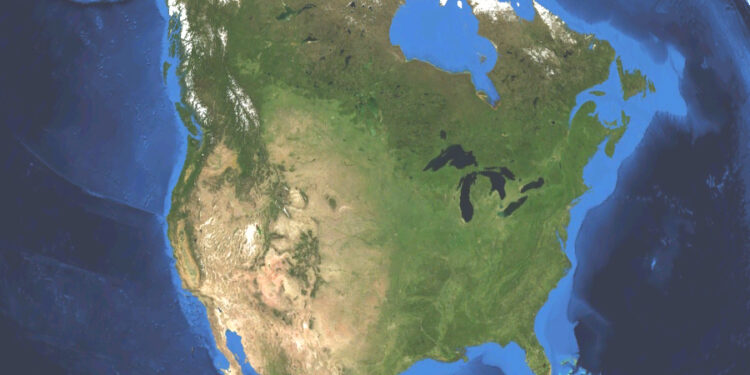 Hegseth predstavio novu Trumpovu strategiju ‘Velike Sjeverne Amerike’: Evo što sve obuhvaća