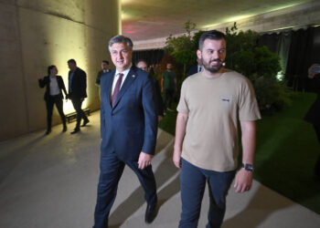 Hoće li Rimac ‘preživjeti’ 31. ožujka? Plenković mu je ‘as u rukavu’, a u igri je ogromna količina novca