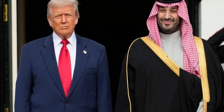 Hoće li rat na Bliskom istoku uništiti plan Mohammeda Bin Salmana da od Saudijske Arabije napravi novi Dubai?