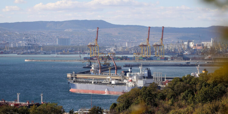 Hoće li rat s Iranom učiniti Rusiju bogatijom? — RT Rusija i bivši Sovjetski Savez