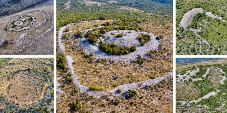 Hoćemo li trajno izgubiti neprocjenjivo blago? Dalmacija i Hercegovina su pune drevnih i čudesnih gradina, evo zašto ne smijemo dopustiti da se devastiraju
