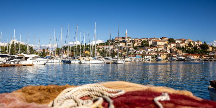 Hod “Ka Svetom Andriji” u Vrsaru