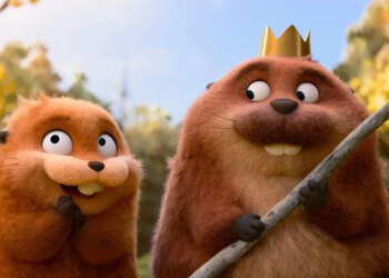 Hoppers Review – IGN