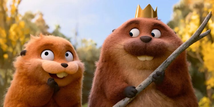 Hoppers Review – IGN