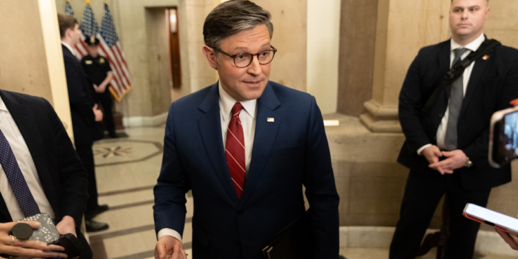 House prolazi zakrpu za financiranje DHS-a jer će gašenje postati najduže u povijesti