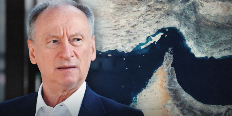 How far could the Gulf conflict spread? A Kremlin aide has a warning — RT World News