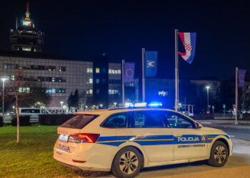Hrvat stranom radniku učinio nezamislivo: Došlo je do horora, ide iza rešetaka
