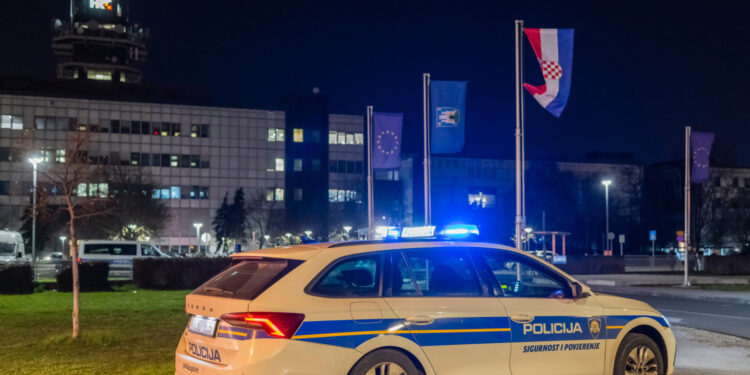 Hrvat stranom radniku učinio nezamislivo: Došlo je do horora, ide iza rešetaka