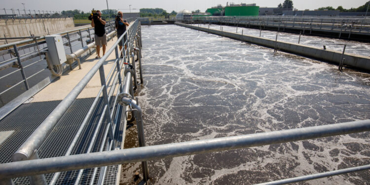 Hrvati će se prestrašiti kada vide što je pronađeno u otpadnim vodama u Zagrebu i Splitu
