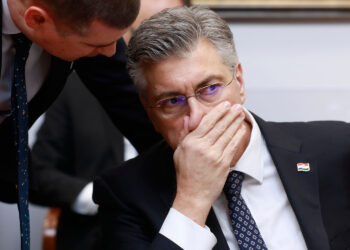Hrvatska Europi mora vratiti ogroman novac koji nema: Krao je tko je stigao, a sada slijedi neugodnost