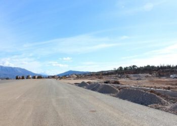 Hrvatska bi mogla dobiti novi aerodrom