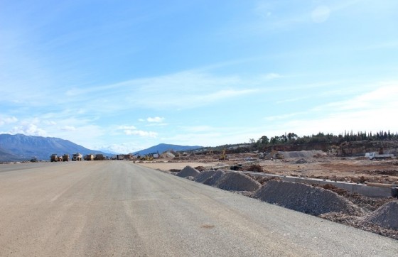 Hrvatska bi mogla dobiti novi aerodrom