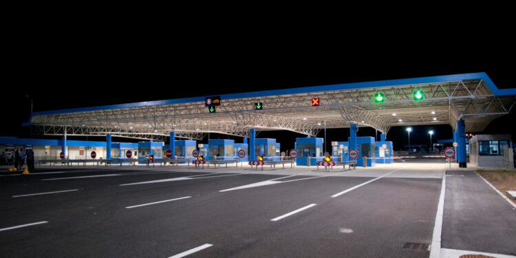 Hrvatska carina u akciji: Pazite što su dvojica Srba pokušala unijeti u EU