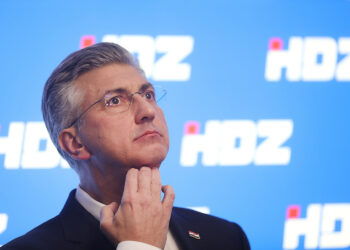 Hrvatska ima razloga se crveniti, završili smo na popisu ‘loših’ zemalja: ‘Rade to namjerno i dosljedno’