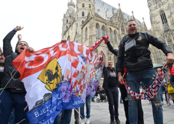 Hrvatska slavi trijumf koji će se pamtiti: ‘Pa zazivali su hrvatsko-bosansko-crnogorski hibrid’