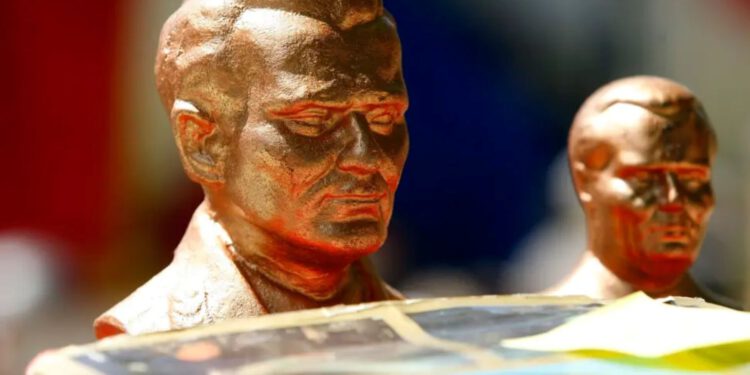 Hrvatski branitelj o Titu u Berlinu: ‘Njemačka se svojih zločinaca odrekla, a Hrvatska svoje promovira’