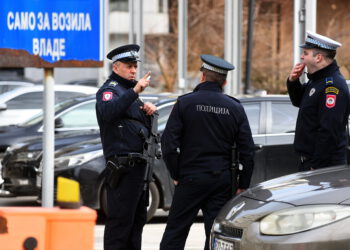Hrvatski konzul brutalno napadnut u središtu Banje Luke: S njim je u društvu bio i brat