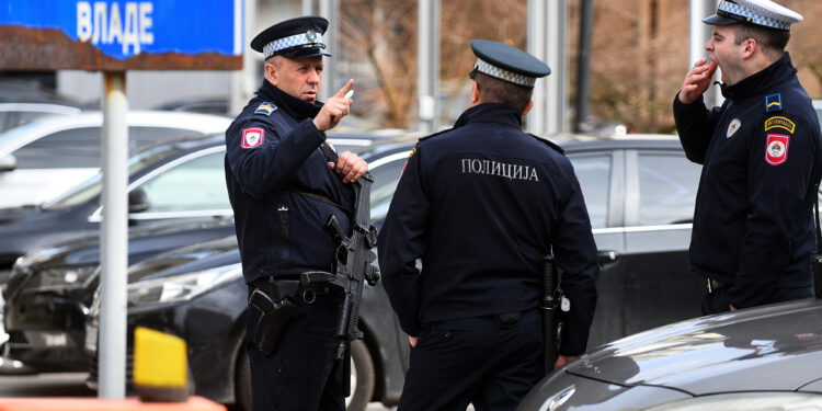 Hrvatski konzul brutalno napadnut u središtu Banje Luke: S njim je u društvu bio i brat