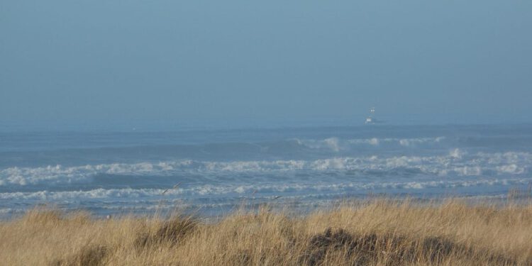 Hrvatski pomorci na Bliskom istoku