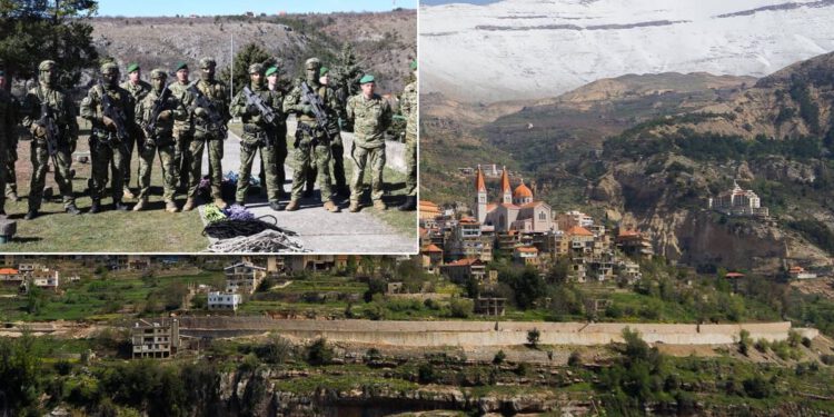 Hrvatski vojnik evakuiran iz Libanona