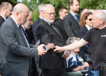 Hrvatskom će odjeknuti upozorenje izraelskog moćnika: ‘Zatvorite veleposlanstvo i čuvajte se Bosne’