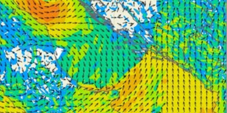 Hrvatsku bi 26. ožujka mogao pogoditi Adricane: Izdana upozorenja zbog vremena