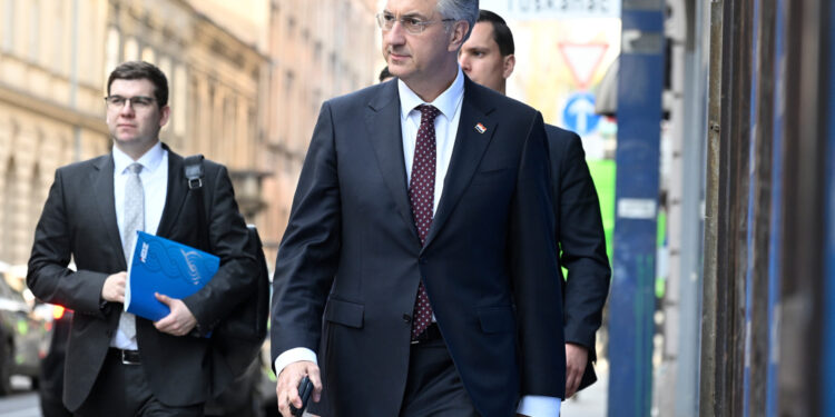 Hrvatsku u studenom 2026. čeka udar kakav se ne pamti: Neće biti popuštanja