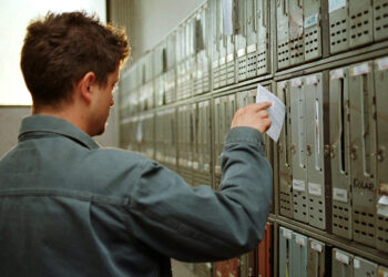 Hrvatu stigao poziv: ‘Ako se ne pojavite kazne idu i do 6000 eura’