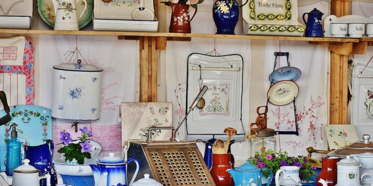 Humanitarni buvljak u Dubrovniku za vikend