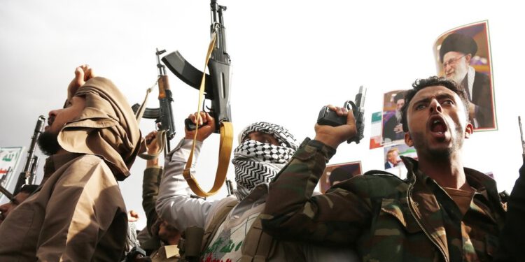 Huti se pridružuju bliskoistočnom sukobu — RT World News