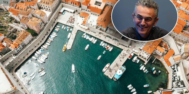 I bez ovakve veljače i zime, neprijeporna je promjena klime, a od Zorana Vakule stižu nam nove