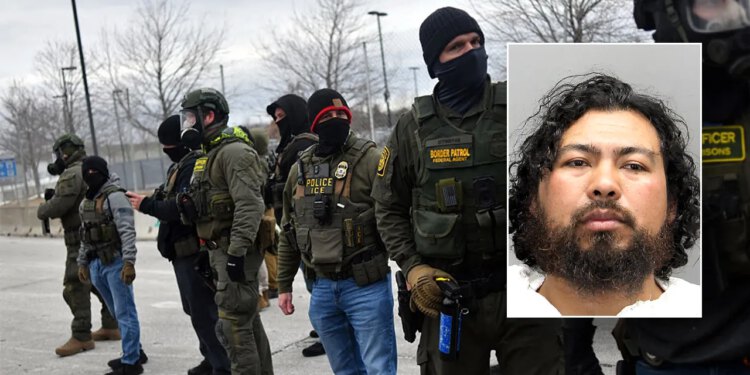 ICE poziva guvernera Dem Virginije da pritvori Gvatemalca optuženog za ubojstvo