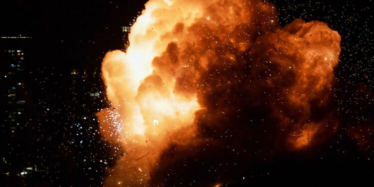 IDF kaže da je Izrael, SAD koordinirao napad u kojem je ubijen iranski Khamenei