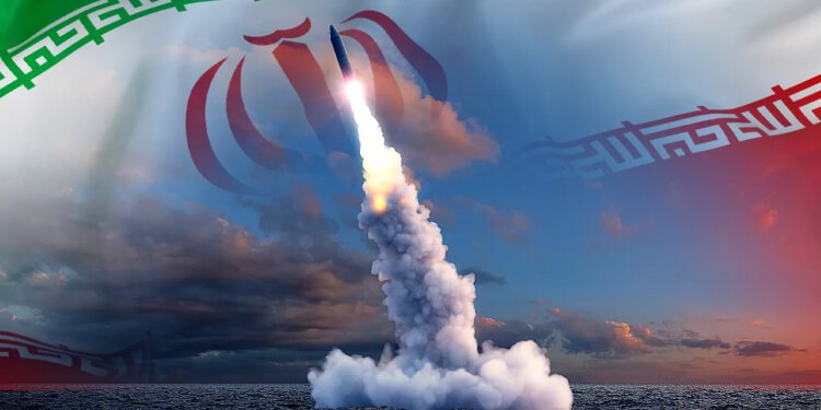 IDF napada postrojenje teške vode u Araku dok nastoji okončati iransku nuklearnu prijetnju