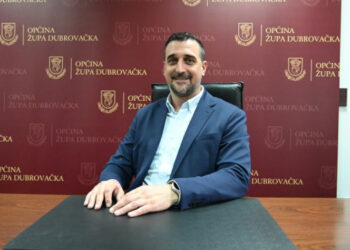 INTERVJU, MARKO MILOSLAVIĆ: Još se nisam ni raspakirao u uredu, uhvatio sam se rješavanja problema