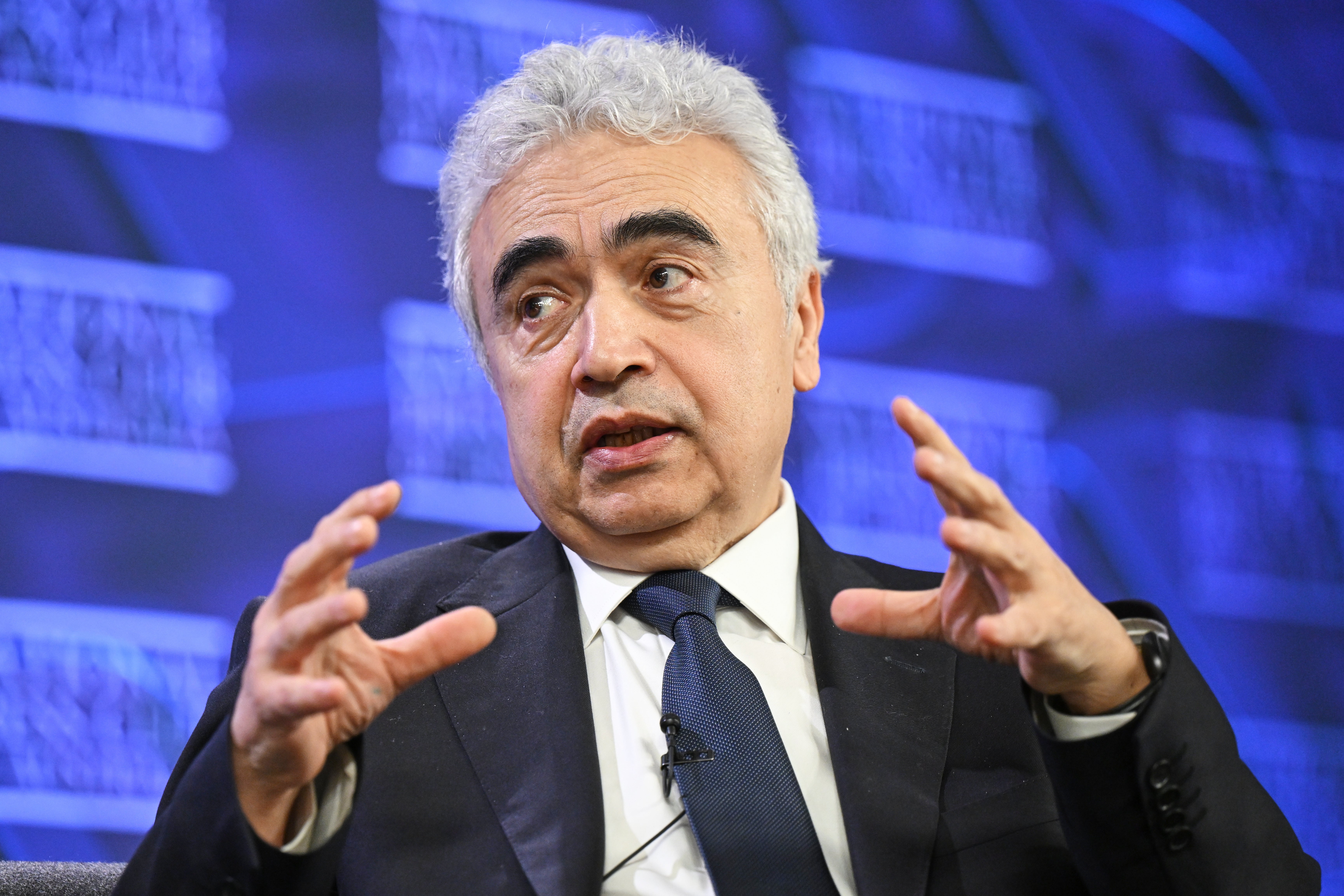 Fatih Birol kaže da će rastuća kriza pogoršati 'vitalne arterije globalne ekonomije'