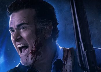 Ikona horora Bruce Campbell obznanio dijagnozu raka koji se može izliječiti, otkazao ljetna pojavljivanja