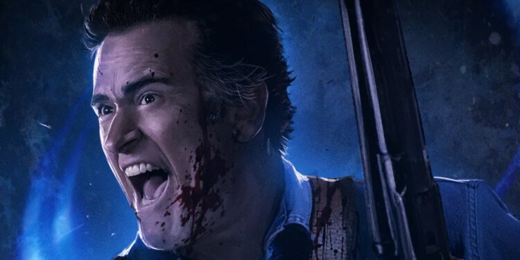 Ikona horora Bruce Campbell obznanio dijagnozu raka koji se može izliječiti, otkazao ljetna pojavljivanja