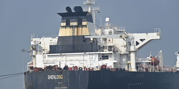 Indija negira da Iran traži oslobađanje zaplijenjenih tankera – RT India