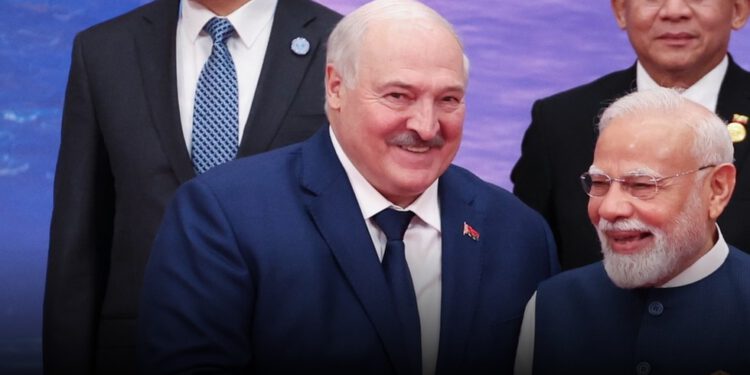 Indija želi povećati uvoz gnojiva iz Rusije i Bjelorusije – Reuters – RT India