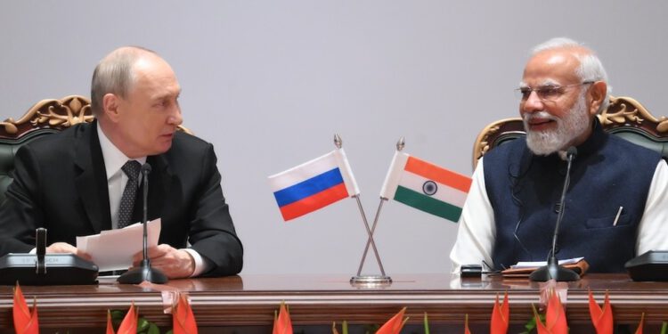 Indijske rafinerije žele povećati kupnju ruske nafte – Bloomberg – RT India