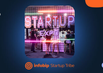 Infobip kroz program Startup Tribe podržao tisuće startupova u više od 120 zemalja, među njima i hrvatska aplikacija Crumbs