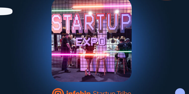 Infobip kroz program Startup Tribe podržao tisuće startupova u više od 120 zemalja, među njima i hrvatska aplikacija Crumbs