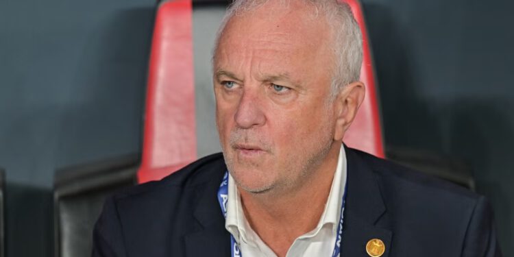 Irački trener poziva Fifu da odgodi doigravanje za Svjetsko prvenstvo njegove momčadi zbog iransko-američkog rata