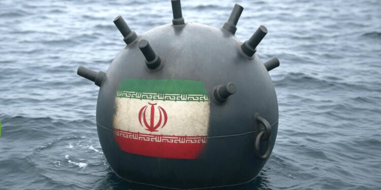 Iran: Napadi na našu obalu rezultirat će miniranjem cijelog Zaljeva