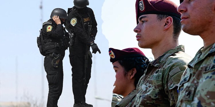 Iran bi mogao povećati američke gubitke gerilskim napadima, upozorava analitičar
