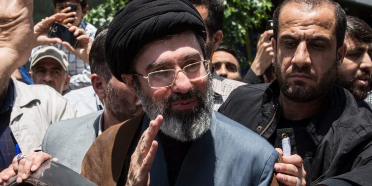 Iran imenuje Mojtabu Khameneija za novog vrhovnog vođu nakon što je ajatolah Khamenei ubijen u američko-iranskom ratu